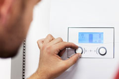 best South Common boiler servicing companies