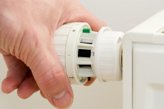 South Common central heating repair costs